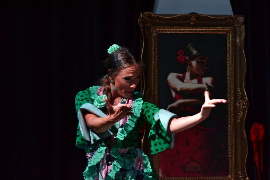 Albaicín & Sacromonte: Tour with Flamenco Show - Key Highlights You’ll Actually Notice