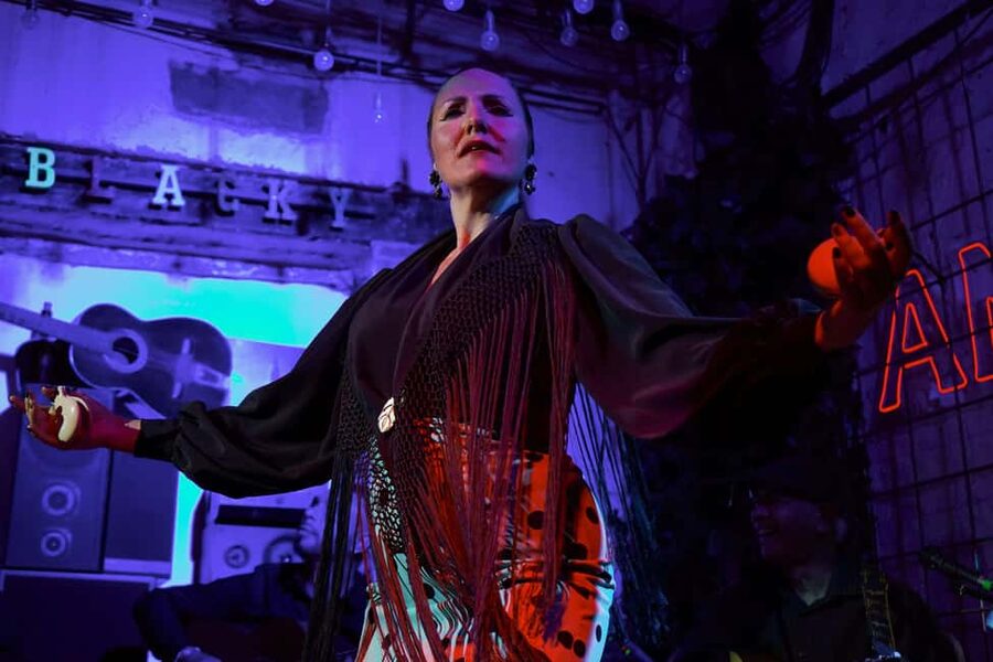 Alicante: Fusion Flamenco Show and Gastronomy at Blacky Bar - Price and value: why $11 can still feel like a good deal