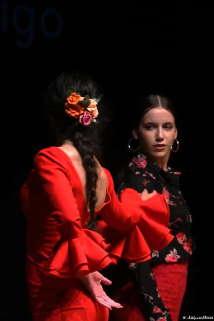 Authentic Flamenco Show Valencia - Key highlights you’ll care about