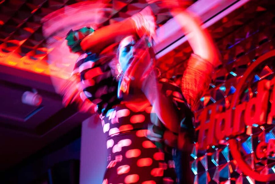 Authentic Flamenco Show Valencia - Seats and stage view: what you should check before you settle in