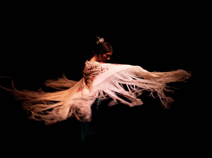 Authentic Flamenco Show Valencia - Price and value: is $23 a good deal for flamenco in Valencia?