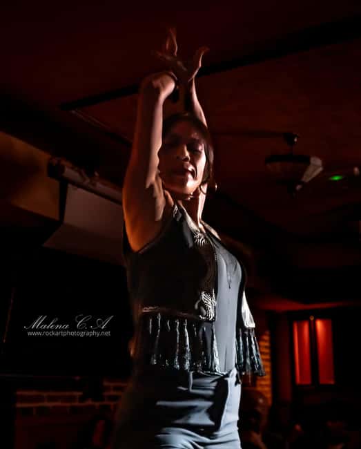 Authentic Flamenco Show Valencia - Should you book this flamenco show at Hard Rock Cafe Valencia?