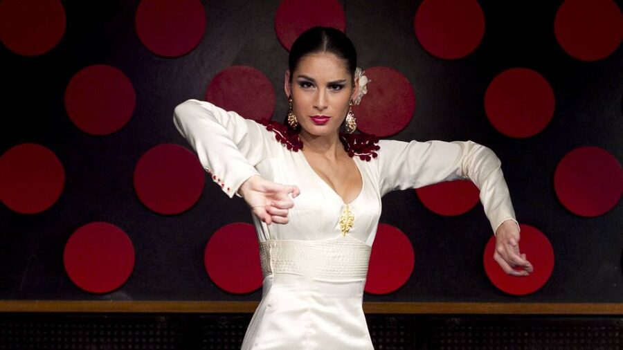 Barcelona: 4-Hour Tapas Evening Tour and Flamenco Show - Key Highlights at a Glance
