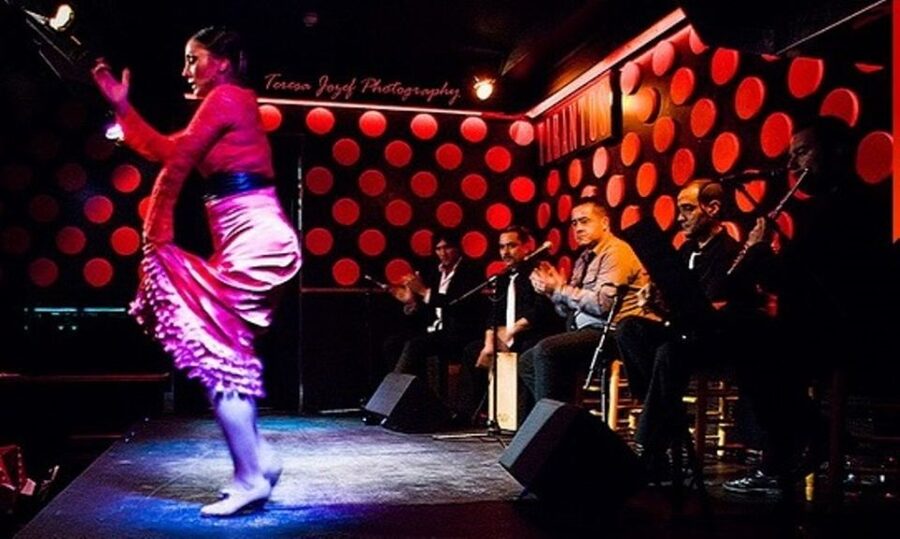 Barcelona: 4-Hour Tapas Evening Tour and Flamenco Show - Practical Tips for a Smooth Night