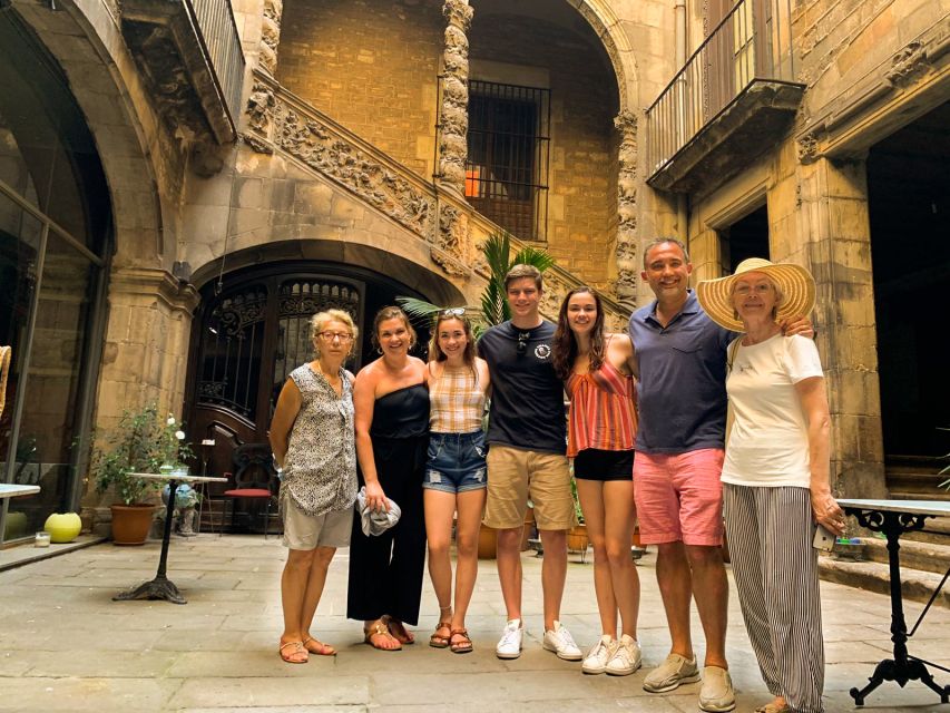 Barcelona: City Tour & Flamenco Show with Wine & Tapas - Who this tour is best for (and who should choose differently)