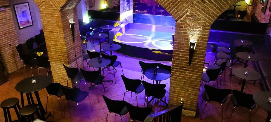 Barcelona: Exclusive Flamenco Show at El Paraigua with Drink - Key highlights you’ll actually feel during the show