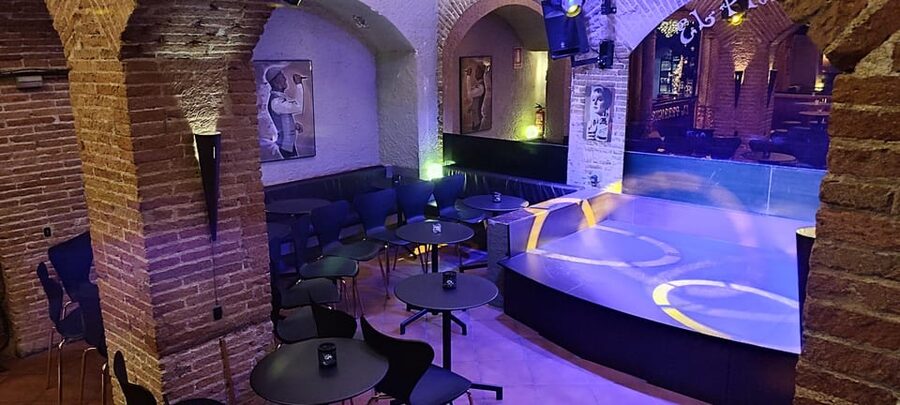 Barcelona: Exclusive Flamenco Show at El Paraigua with Drink - Your included drink: how to make it count before the show