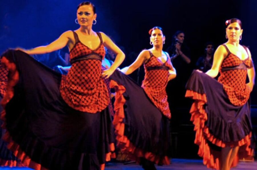 Barcelona: Flamenco at El Patio Andaluz with Optional Dinner - Is it good value at about $29 per person?