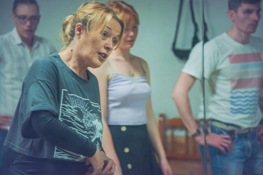 Barcelona: Flamenco Class Experience - Flamenco Master Class at Plaça de Catalunya: how the experience really feels