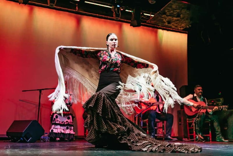 Barcelona: Flamenco Show at the Theater - Should you book Flamenco Barcelona at City Hall Theatre?