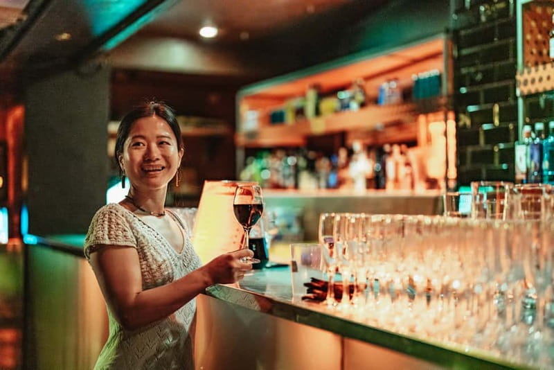 Barcelona: Flamenco Show at the Theater - Drinks and value: is $28 for one hour a good deal?