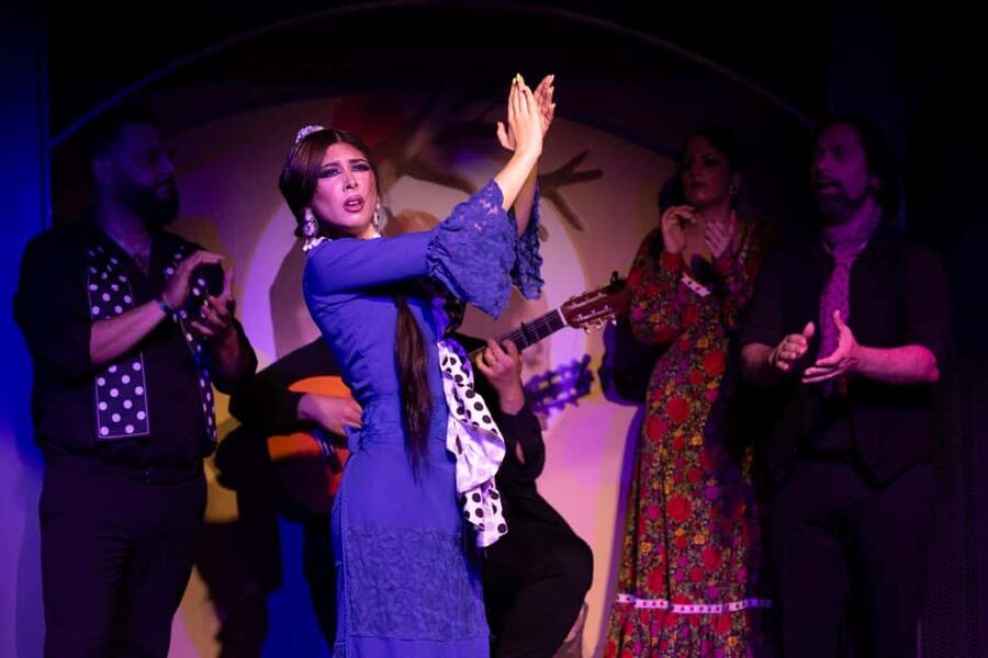 Barcelona: Flamenco Show with Drink at La Rambla - Price and Value: Is $31 Worth a Flamenco Ticket?
