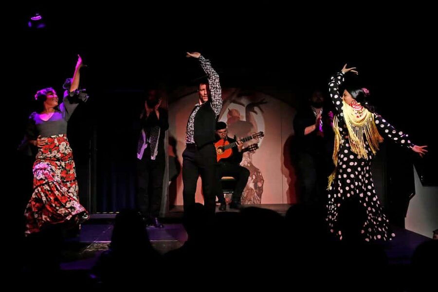 Barcelona: Flamenco Show with Drink Option at La Rambla - Your seat and the included drink: value, options, and the one common snag