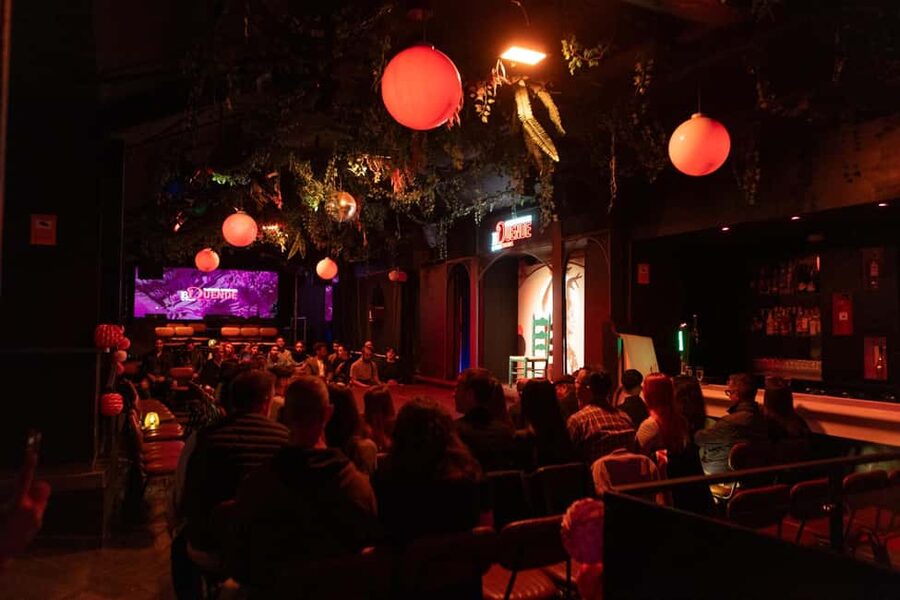 Barcelona: Flamenco Show with Drink Option at La Rambla - Who should book El Duende, and who should skip it