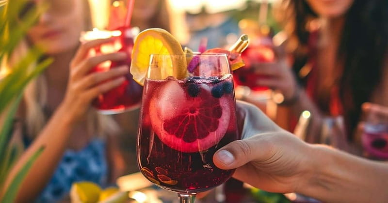 Barcelona: Flamenco, Tapas &Sangria - Who should book this flamenco and tapas combo?