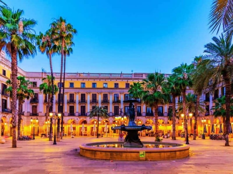 Barcelona: Flamenco, Tapas &Sangria - Practical tips for a smoother night in the Gothic Quarter