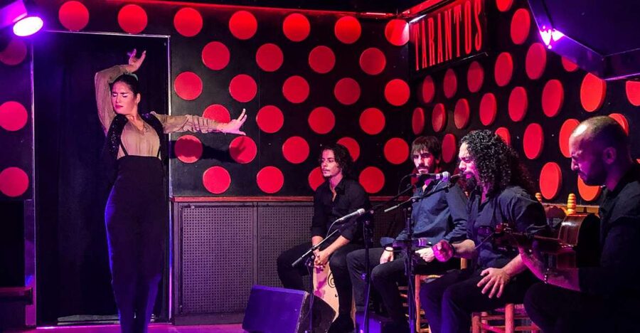 Barcelona: Gothic Quarter and Flamenco Show (Small Group) - Key Points to Know Before You Go