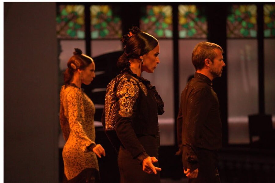 Barcelona: Gran Gala Flamenco Show Entry Ticket - Key highlights to plan around