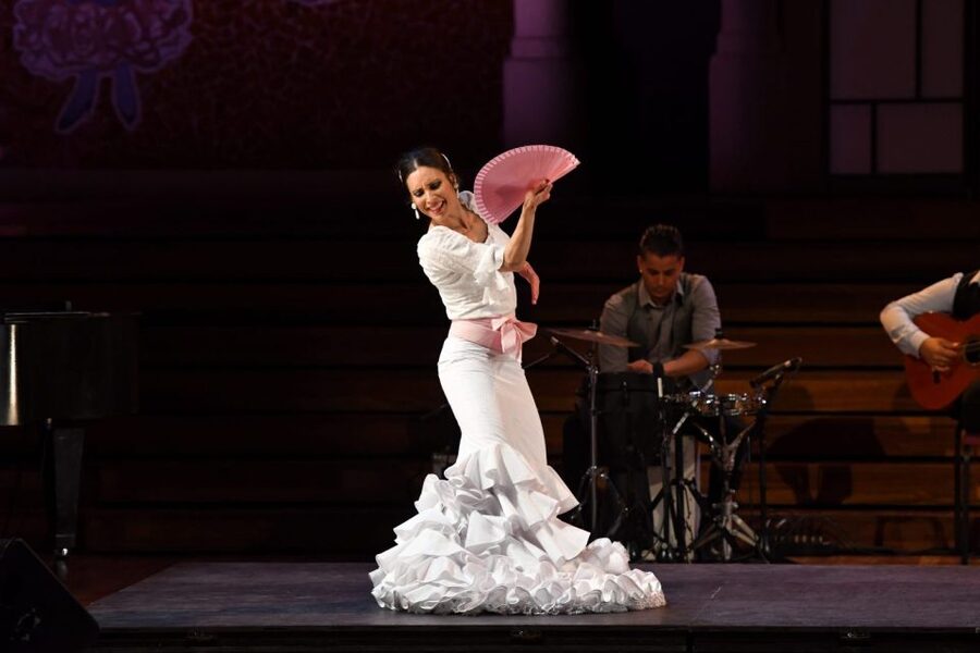 Barcelona: Gran Gala Flamenco Show Entry Ticket - Costumes, Props, and Flamenco Basics You’ll Notice Fast