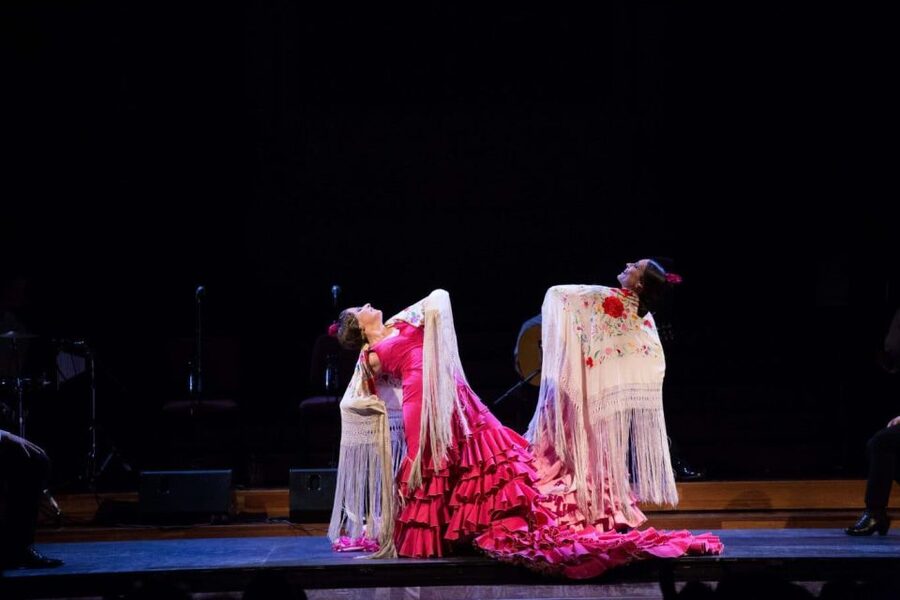 Barcelona: Gran Gala Flamenco Show Entry Ticket - Should You Book This Barcelona Flamenco Entry Ticket?
