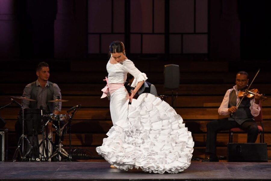 Barcelona: Gran Gala Flamenco Show Entry Ticket - What the 75-Minute Gran Gala Flamenco Show Really Feels Like