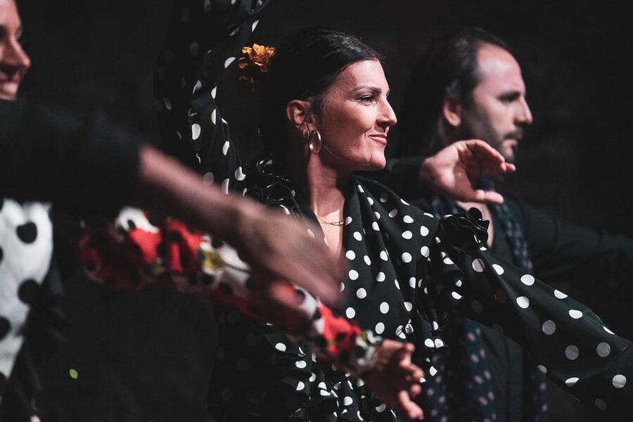 Barcelona: La Laietana Flamenco Show Ticket - Key Highlights You’ll Actually Care About