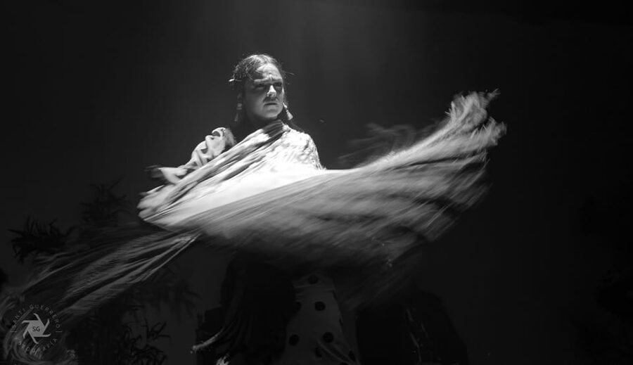 Barcelona: La Laietana Flamenco Show Ticket - Included Benefits: Ticket, and an Optional Welcome Drink