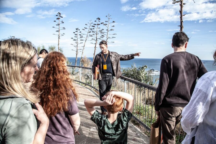 Barcelona: Montjuïc Walking Tour With Optional Flamenco Show - Price and Value: How $34 Makes Sense for Two Kinds of Travelers
