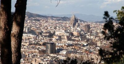 Barcelona: Montjuïc Walking Tour With Optional Flamenco Show - Mirador del Alcalde: The Hill’s Human Side, Not Just the Scenery