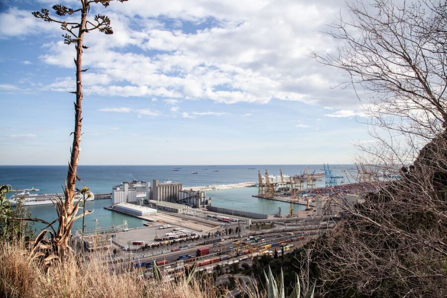Barcelona: Montjuïc Walking Tour With Optional Flamenco Show - Upgrading for Montjuïc Castle: Worth It If You Want More Than Vistas
