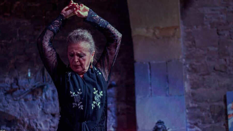 Barcelona: Old Town Artistic Tour & Flamenco Show - A creative route through Barcelona’s old streets