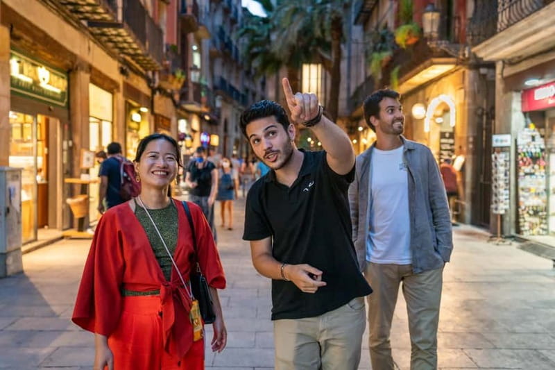 Barcelona: Private Tapas & Wine with Flamenco Show Old Town - Final verdict: should you book it?