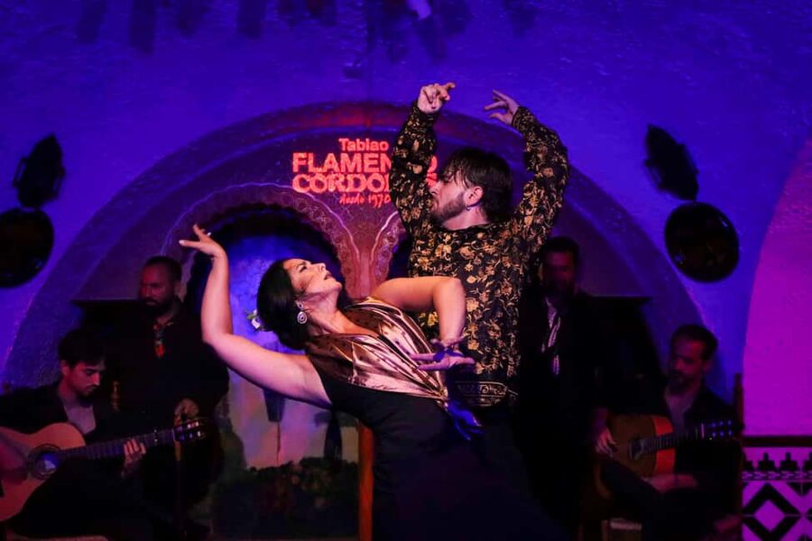 Barcelona: Tablao Flamenco Cordobes with Food/Drink Options - What the Venue Design Changes About Your Evening