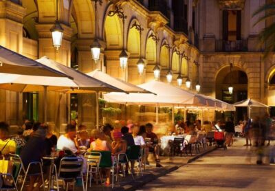 Barcelona: Tapas Walking Tour & Flamenco Show - The Best Part of the Plan: How the Tapas Leads into Flamenco