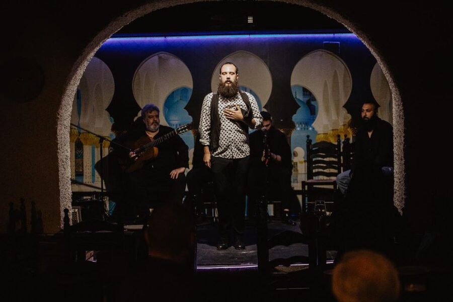 Cordoba: Flamenco Show at Tablao El Jaleo & Optional Dinner - Dinner options and the Solea Menu: how the meal fits the night
