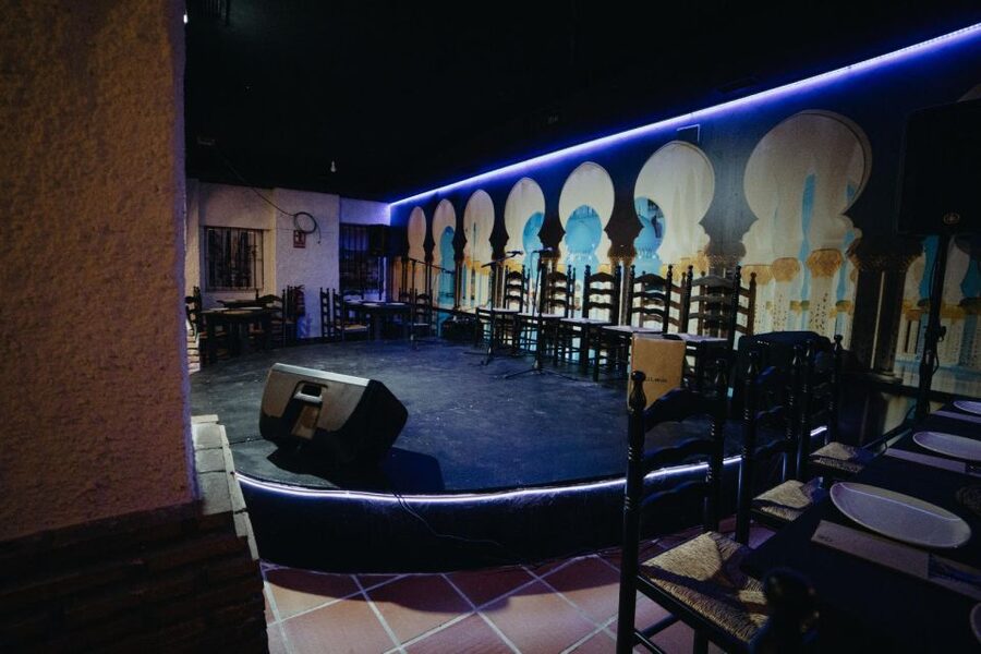 Cordoba: Flamenco Show at Tablao El Jaleo & Optional Dinner - Who should book this night (and who might prefer another format)