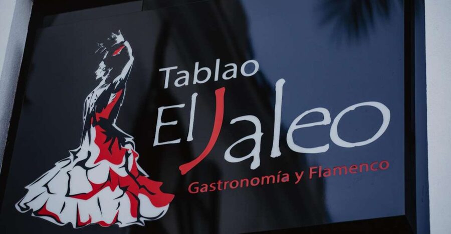 Cordoba: Flamenco Show at Tablao El Jaleo & Optional Dinner - Included drink during the performance: easy, but don’t ignore it