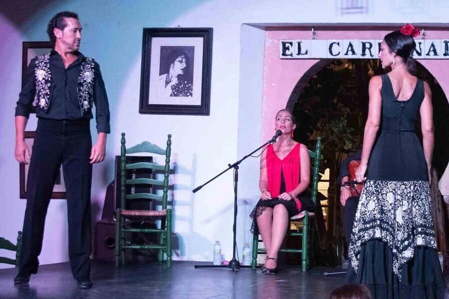 Córdoba: Flamenco Show Ticket with Drinks - FAQ