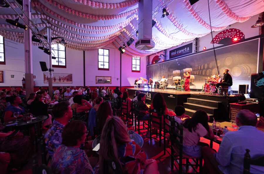 Estepona: Andalusian Flamenco Show Entry Ticket with Drink - Dinner on a Flamenco Night: Worth It or Easy to Skip?