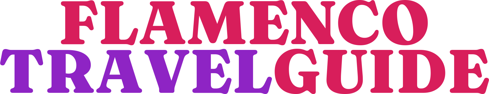Flamenco Travel Guide