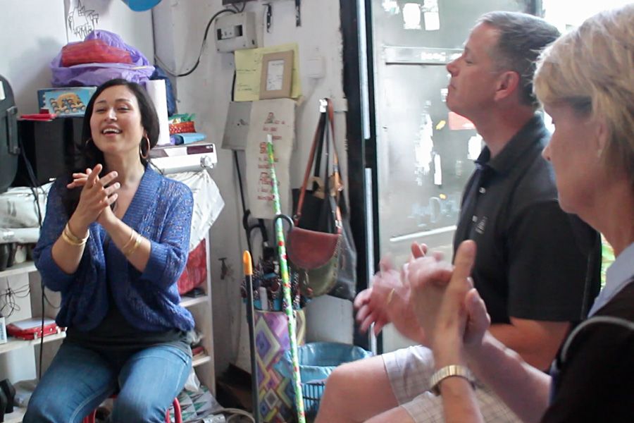 Flamenco Dance Lesson: 60-Minute Class in Seville - Who This Class Fits Best (And Who Might Pair It With a Show)