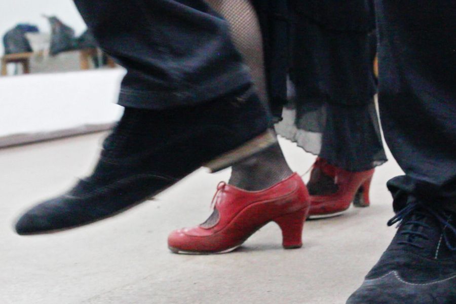 Flamenco Dance Lesson: 60-Minute Class in Seville - Price and Value: What $88 Buys You in Real Terms