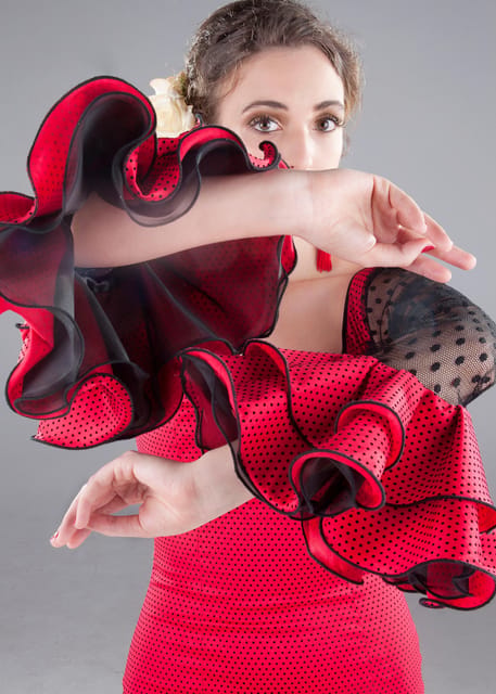 Flamenco: Sevillanas class - Key things to know before you go