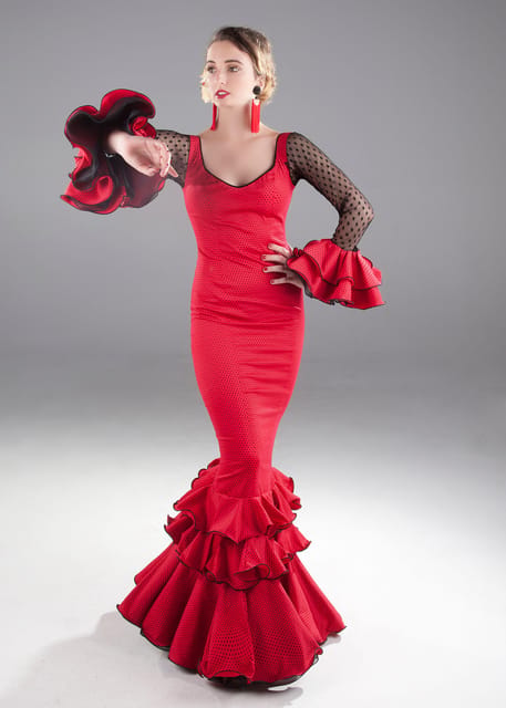 Flamenco: Sevillanas class - Why Sevillanas Makes a Great 1-Hour Lesson