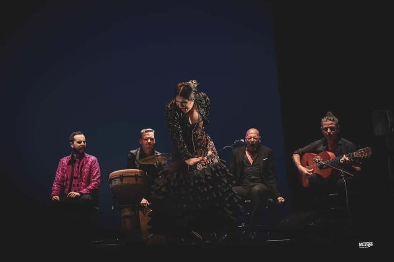 Flamenco Show at La Guarida del Angel with Drink - Price and drink value: what $26 really covers