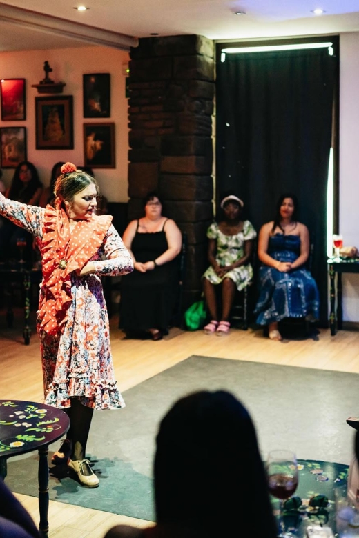 Flamenco Show & Sangria Tasting - Should you book this Flamenco Show & Sangria Tasting?