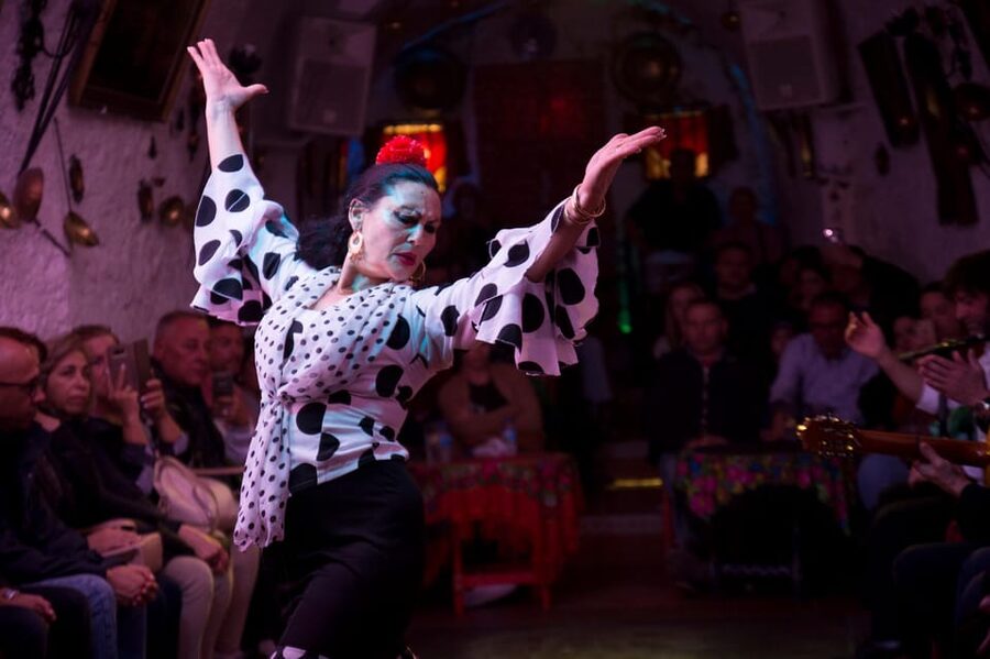 Flamenco Show: Zambra in Cuevas del Sacromonte - Price and value: what $33 really buys you