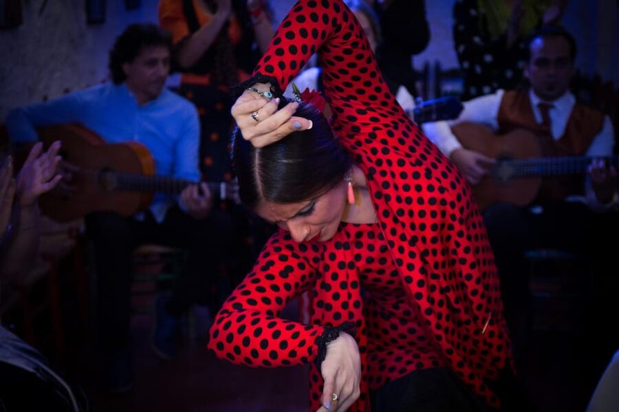 Flamenco Show: Zambra in Cuevas del Sacromonte - Who should book this Zambra show in Sacromonte