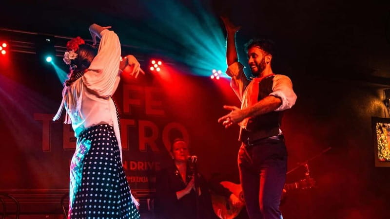 Fuengirola: Flamenco Show - Photos, Videos, and How to Get the Best Memory