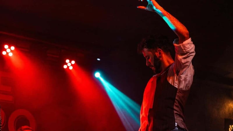Fuengirola: Flamenco Show - Should You Book? My Take on This Fuengirola Flamenco Show